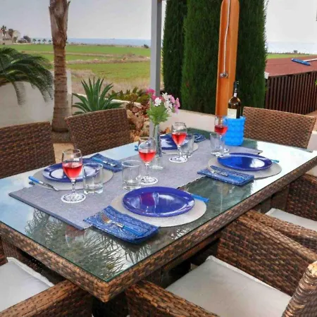 Villa Anastasia Agia Napa