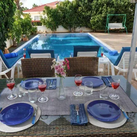 Villa Anastasia *