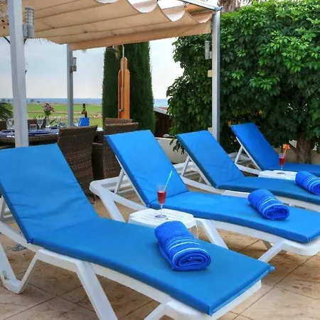 Anastasia * Agia Napa