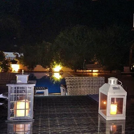 Anastasia * Agia Napa