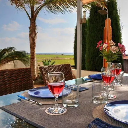 Villa Anastasia