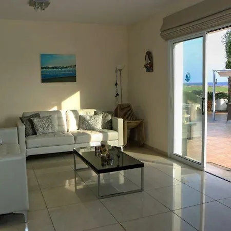 Anastasia Villa Ayia Napa