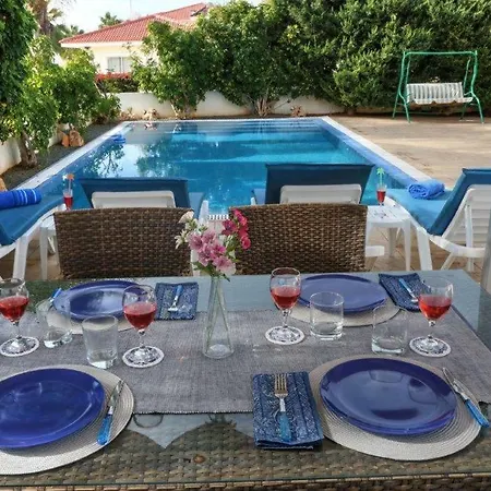 Villa Anastasia *